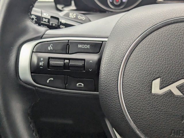 Certified 2024 Kia K5 GT-Line FWD image 18