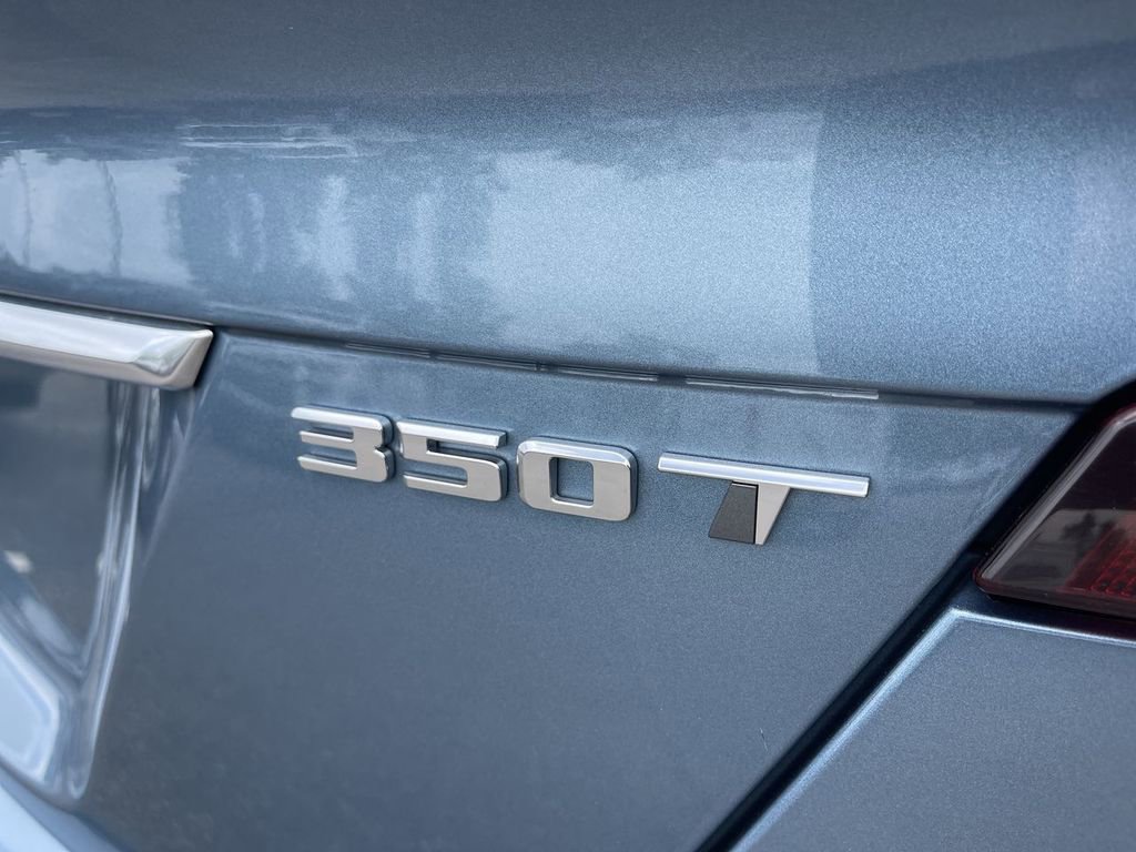 Used 2023 Cadillac CT5 Luxury AWD/4WD image 10