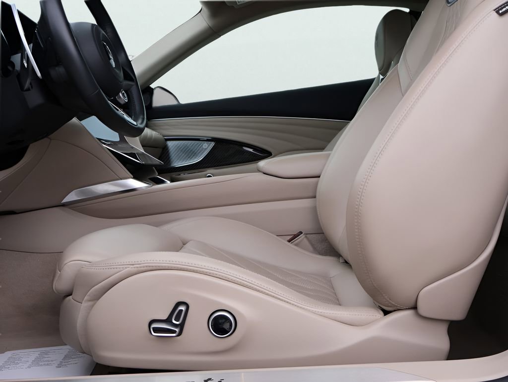 Used 2024 Maserati GranTurismo Modena AWD/4WD image 41