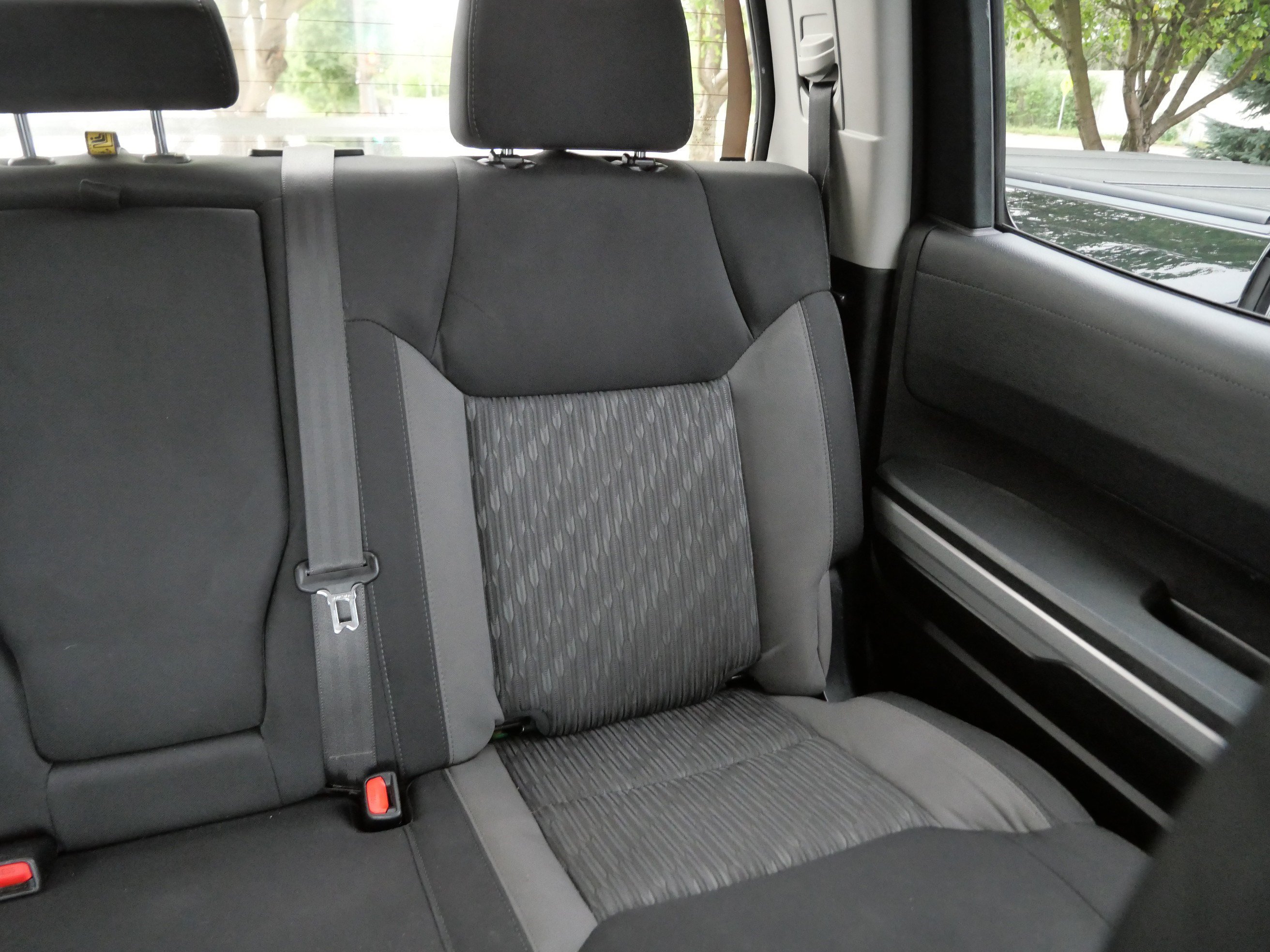 Certified 2021 Toyota Tundra SR5 AWD/4WD image 14