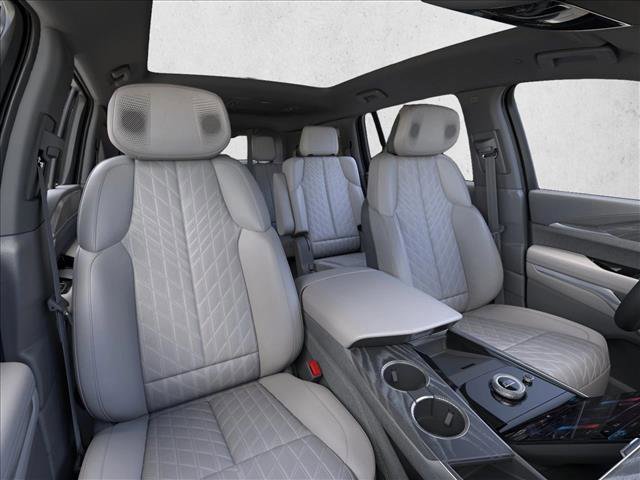 New 2026 Cadillac Escalade IQ Sport 1 w/ LPO, ONYX Package AWD/4WD image 16