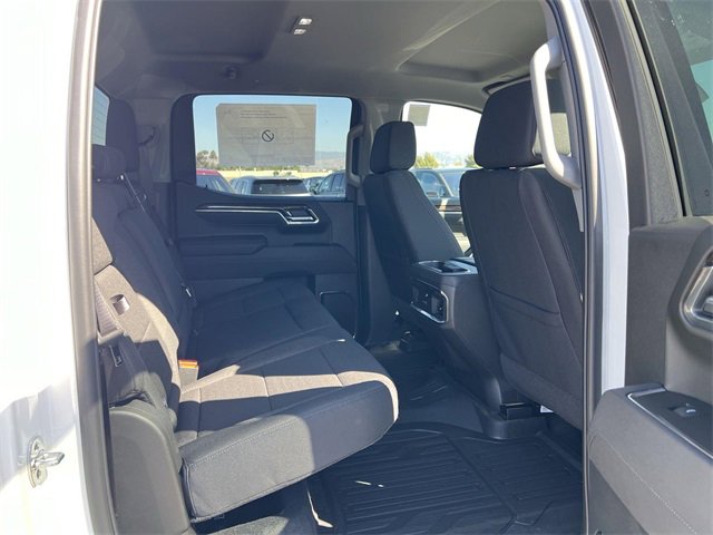 New 2026 GMC Sierra 1500 Elevation w/ LPO, Elevation Black Package image 31