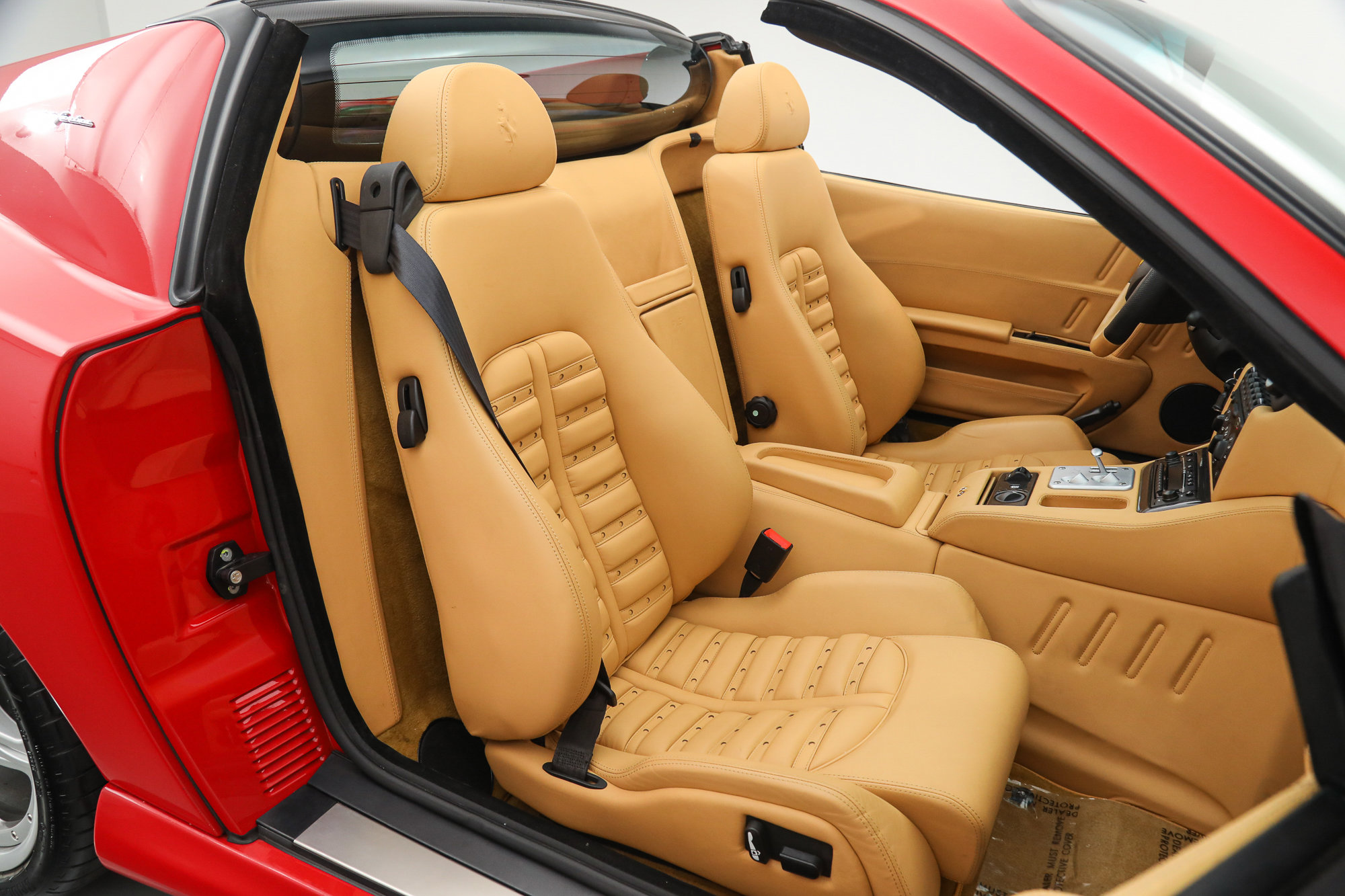 Used 2005 Ferrari 575M Maranello Superamerica image 23