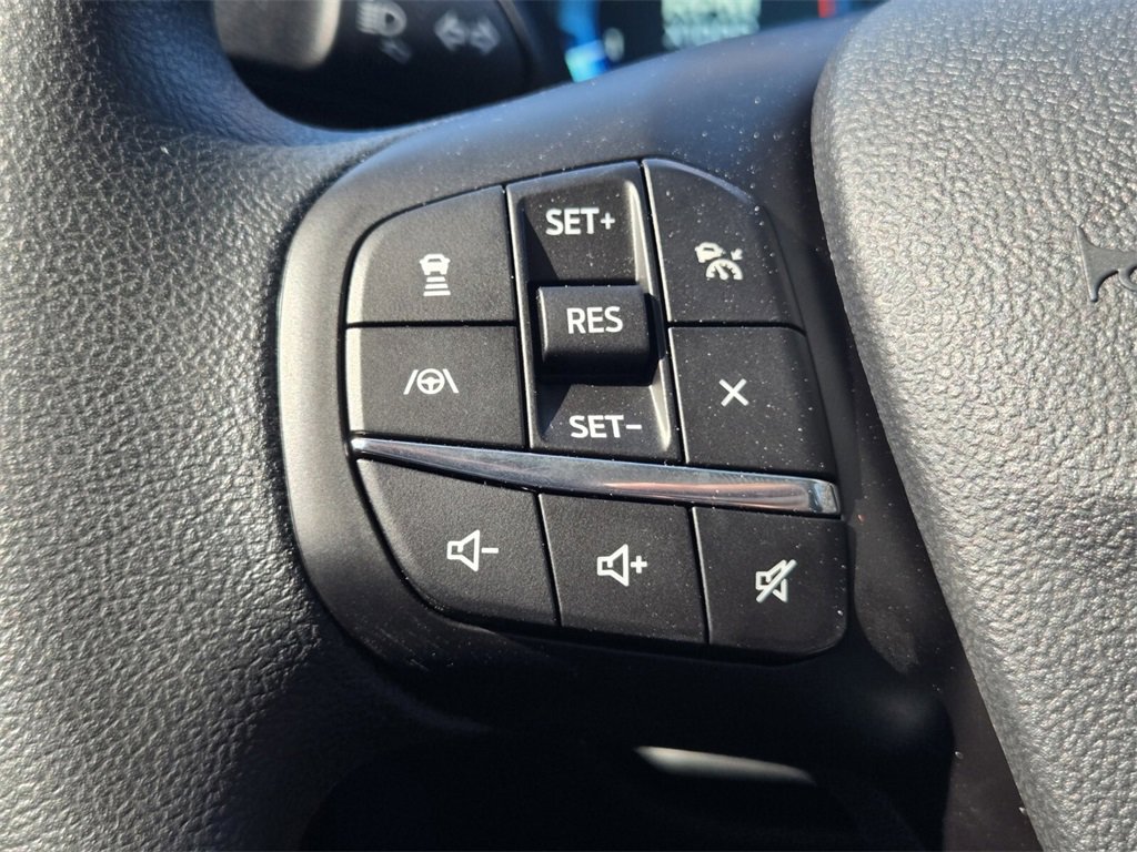 New 2025 Ford Bronco Sport Big Bend image 21