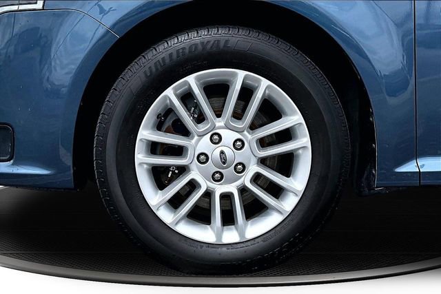 Used 2019 Ford Flex SEL w/ Equipment Group 202A FWD image 35