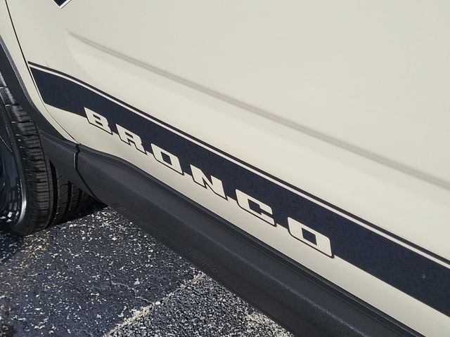 Used 2024 Ford Bronco Sport Big Bend AWD/4WD image 6