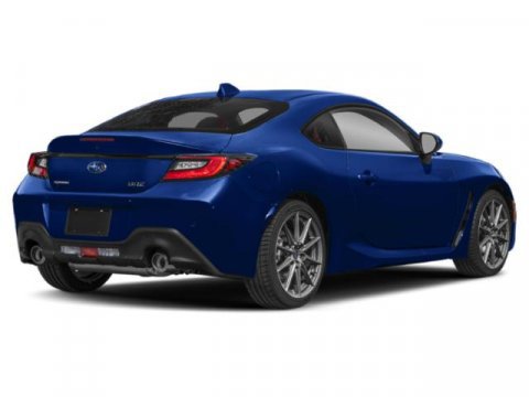 New 2026 Subaru BRZ Limited RWD image 2