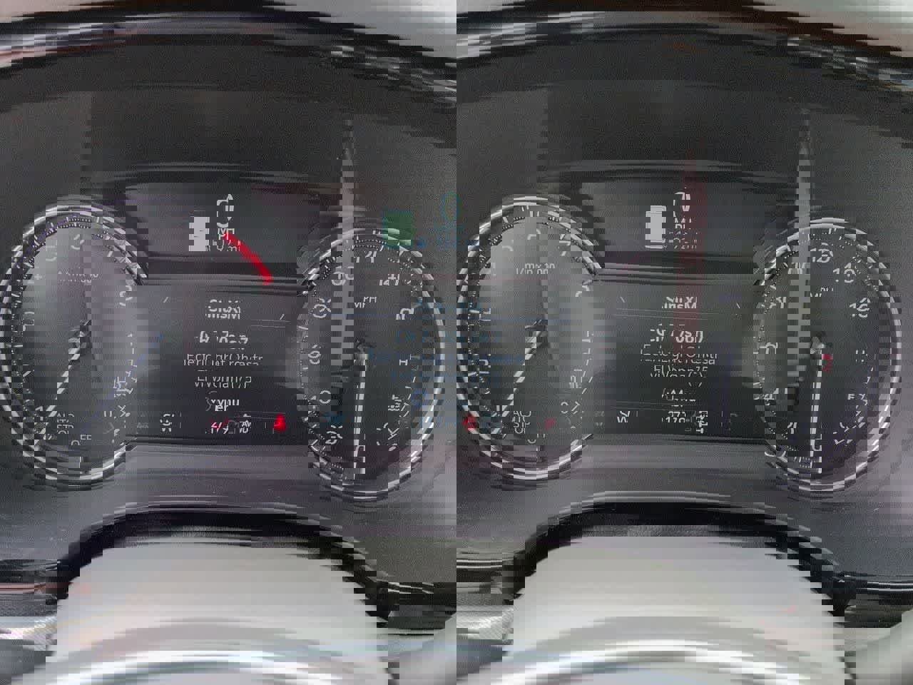 Used 2025 Cadillac XT5 Premium Luxury image 34