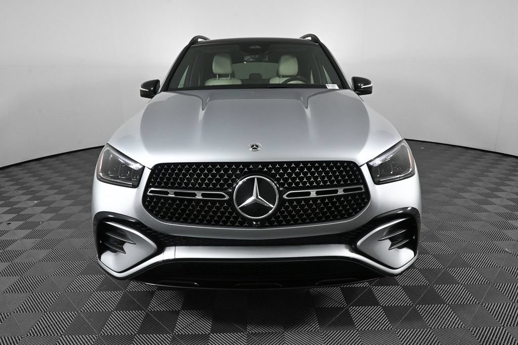 Used 2026 Mercedes-Benz GLE 350 4MATIC image 35