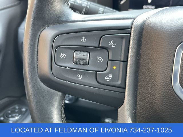 Used 2024 GMC Yukon Denali image 36