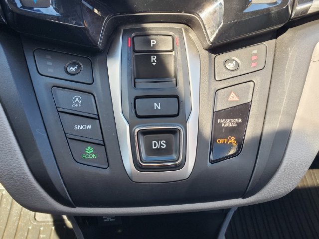 Used 2020 Honda Odyssey EX-L image 33