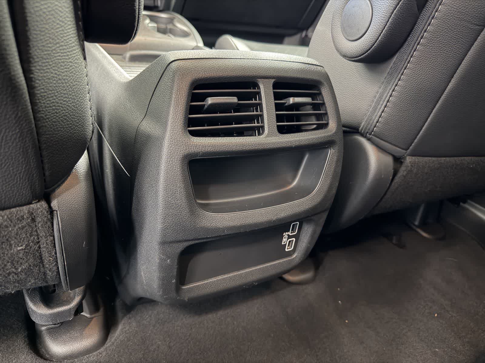 Used 2021 Honda Passport EX-L image 13