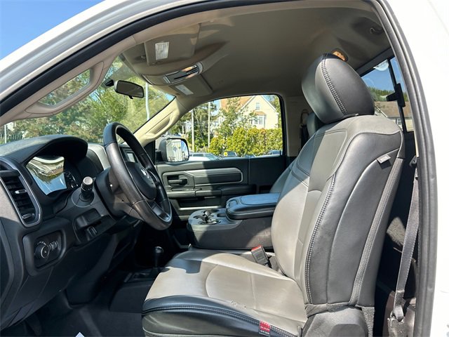 Used 2020 RAM 2500 Tradesman image 10