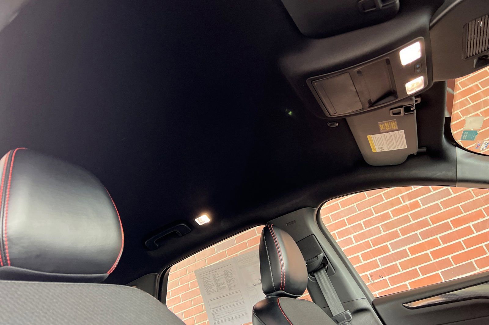 Used 2024 Ford Escape ST-Line image 17