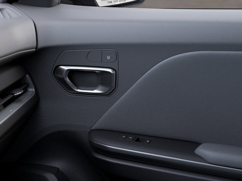 New 2026 Kia K4 EX image 25