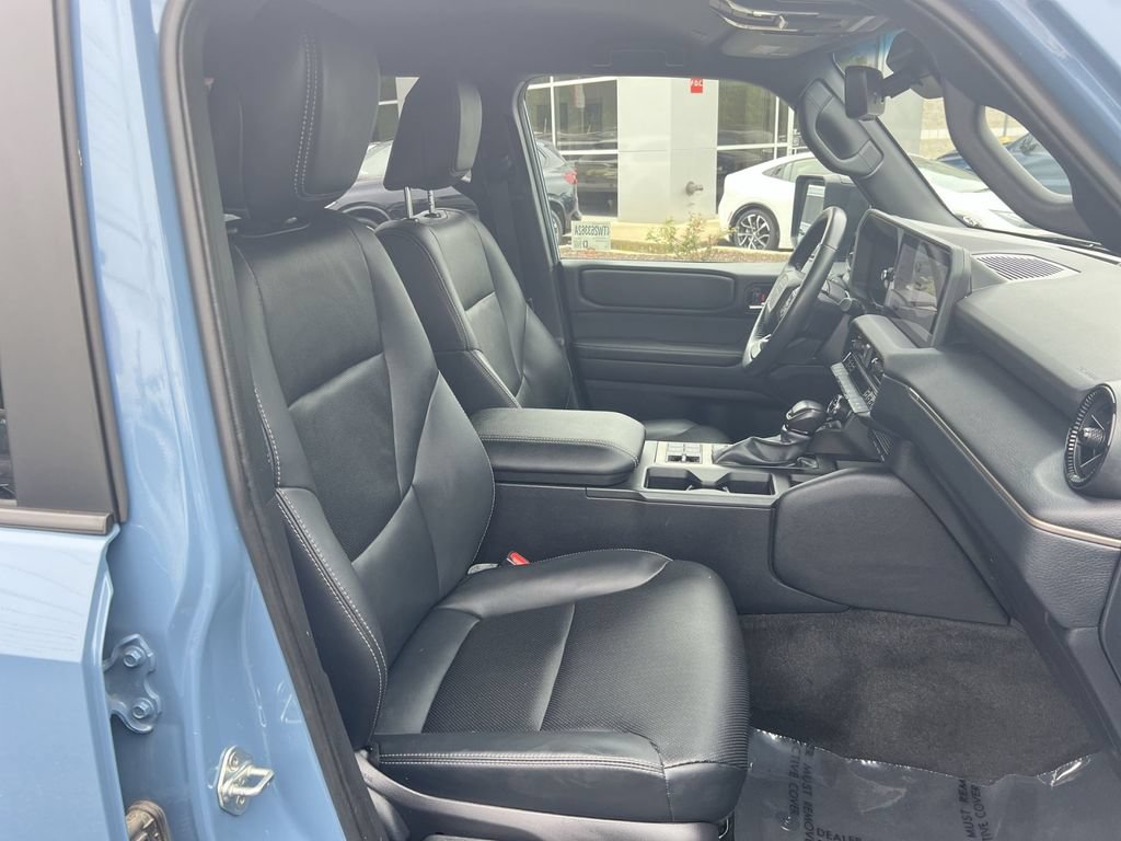 Used 2024 Toyota Land Cruiser AWD/4WD image 33