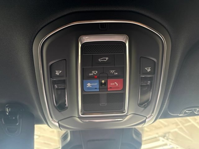 New 2026 Jeep Cherokee Limited AWD/4WD image 47
