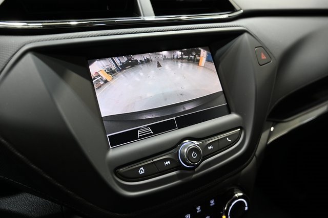 Used 2023 Chevrolet TrailBlazer LS image 16