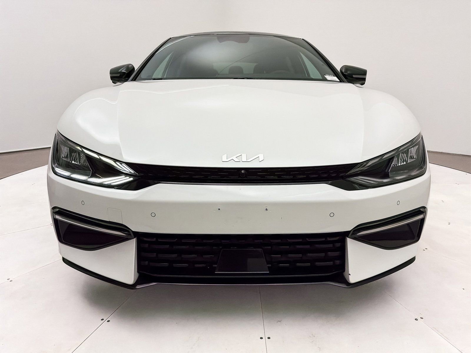 Used 2022 Kia EV6 GT-Line image 14