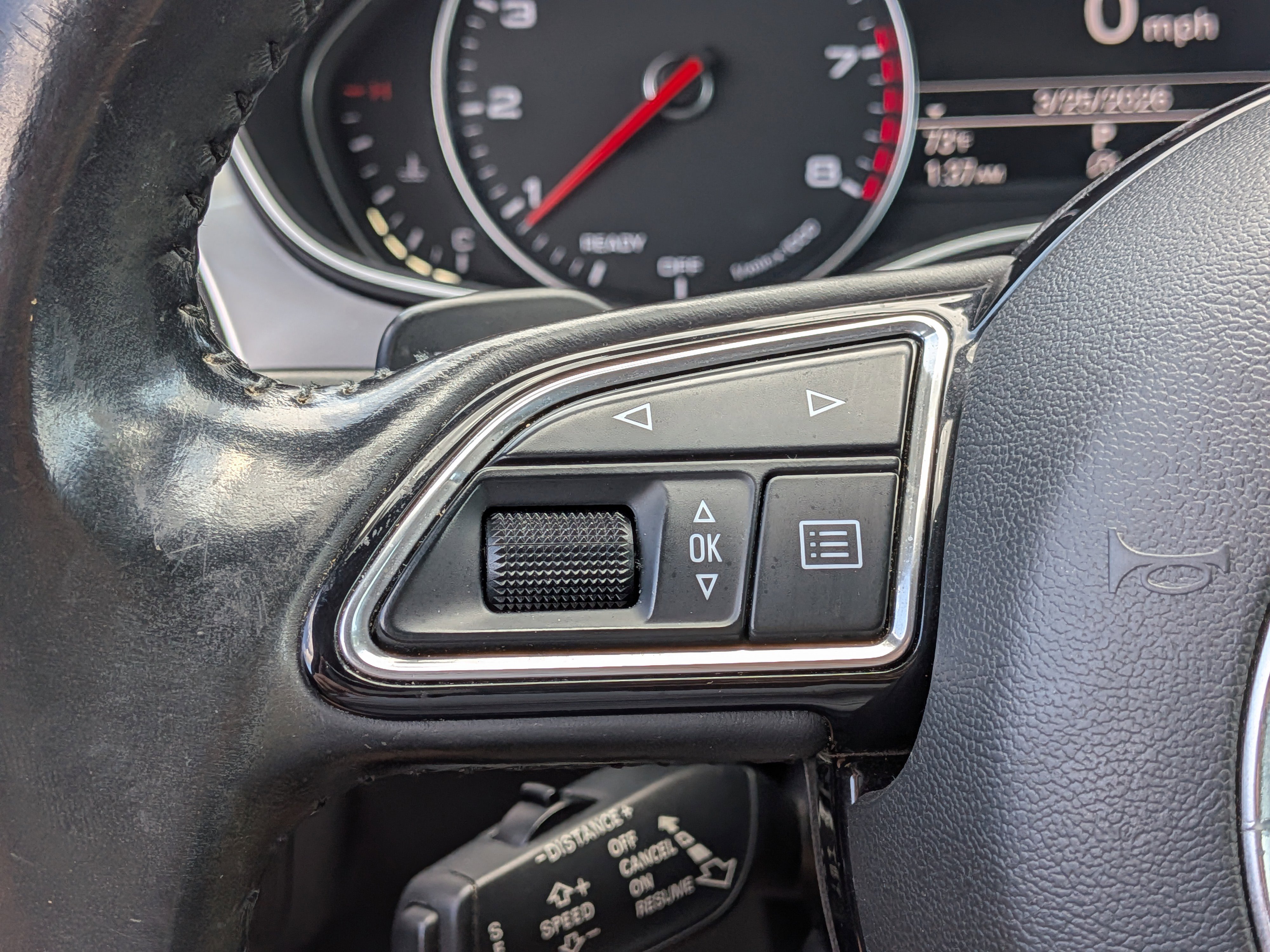 Used 2016 Audi A6 2.0T Premium Plus w/ Premium Plus Package image 25