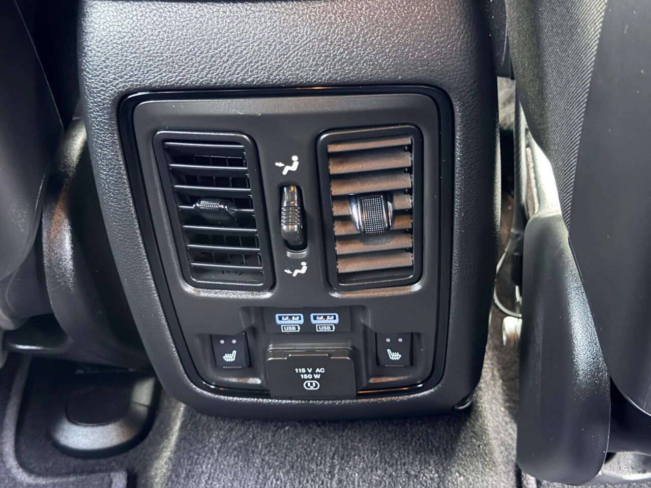 Used 2026 Dodge Durango GT AWD/4WD image 32