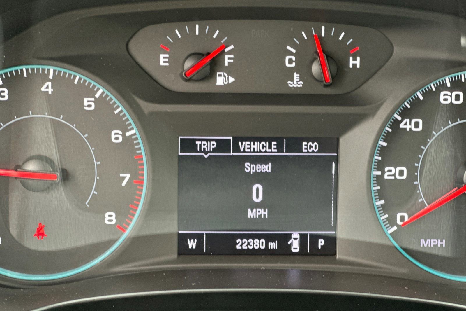 Certified 2025 Chevrolet Malibu RS image 25