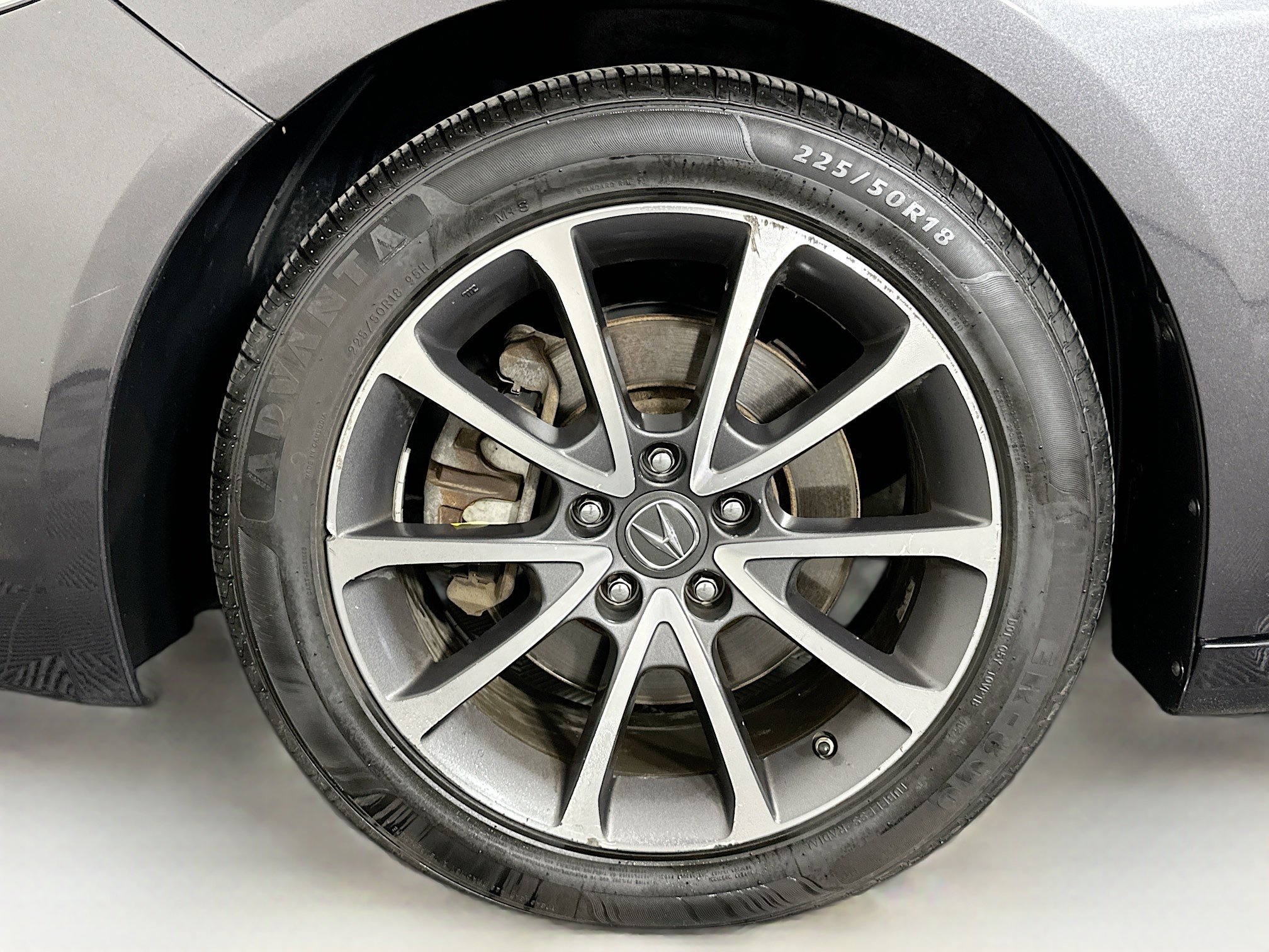 Used 2016 Acura TLX V6 image 11