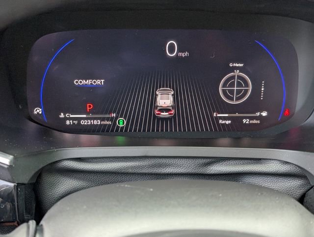 Used 2024 Acura MDX FWD image 31