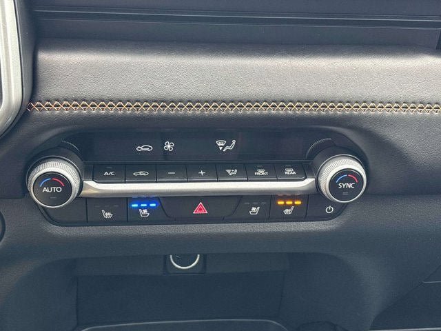 New 2026 MAZDA CX-50 AWD 2.5 Hybrid w/ Weather Package image 36