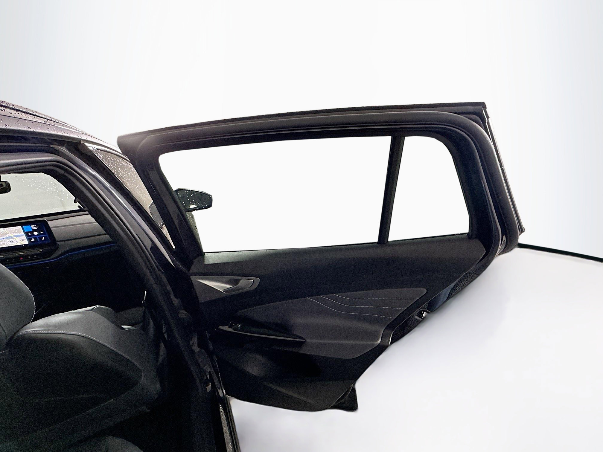 Used 2023 Volkswagen ID.4 Pro S image 31