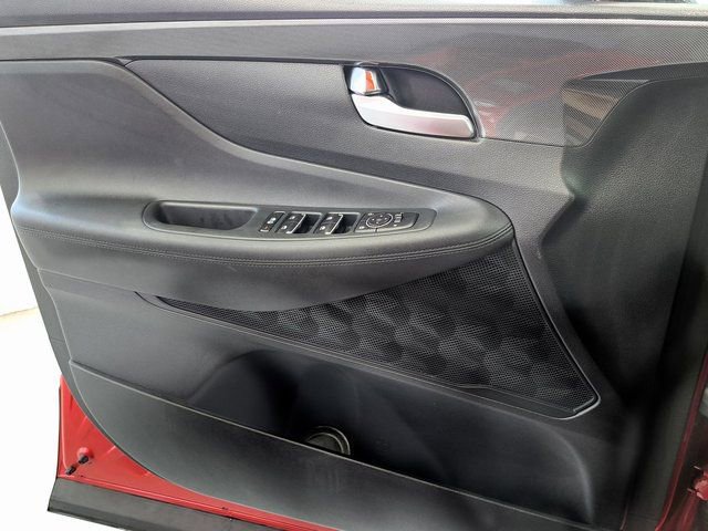 Used 2023 Hyundai Santa Fe SEL image 20