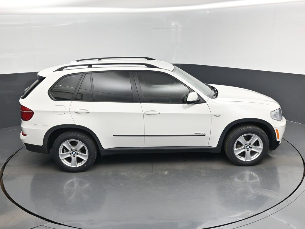 Used 2012 BMW X5 xDrive35i image 53