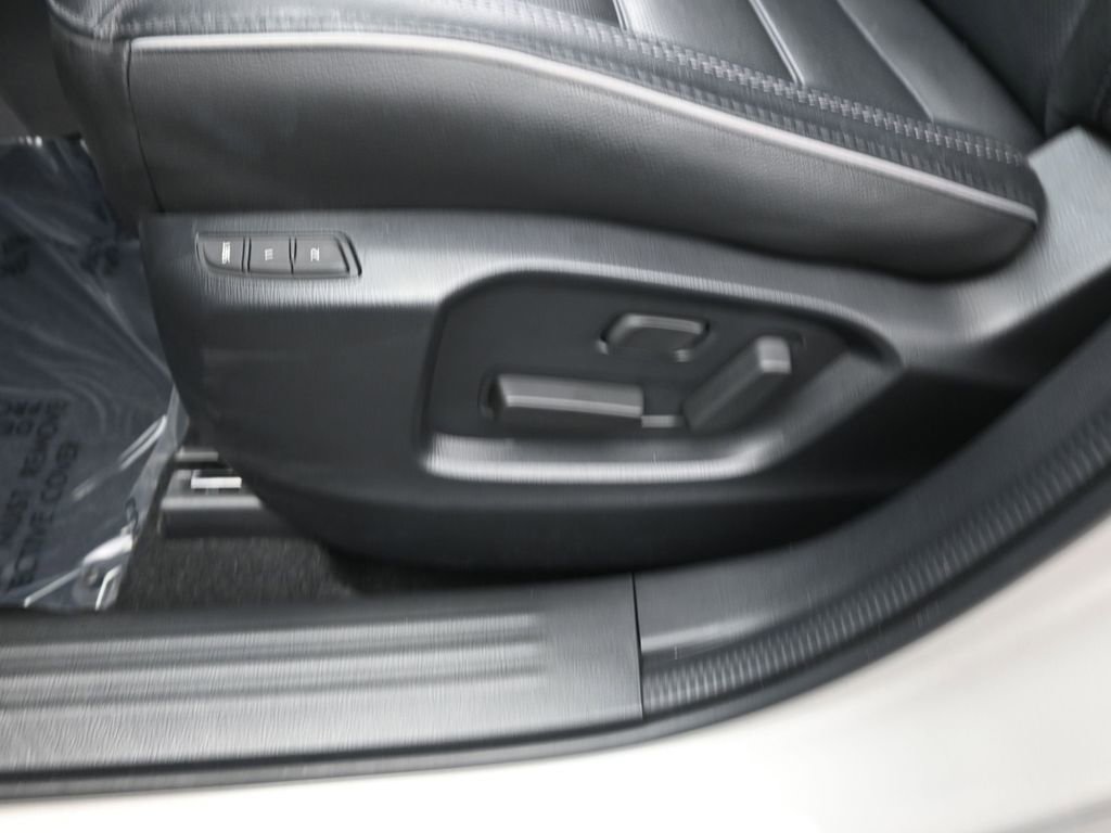 Used 2024 MAZDA CX-5 AWD 2.5 S w/ Preferred Package image 18
