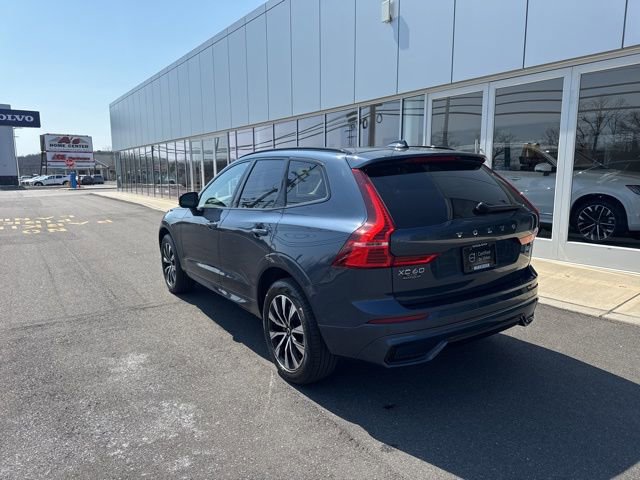 Certified 2025 Volvo XC60 B5 Plus w/ Climate Package image 3