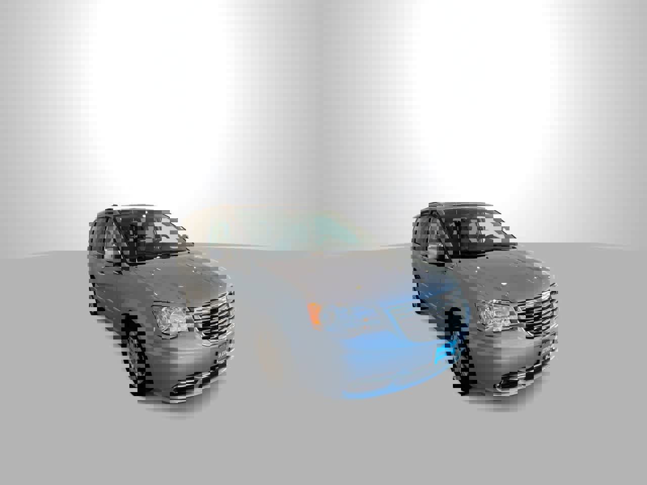 Used 2012 Chrysler Town & Country Touring-L w/ Entertainment Group #2 video 2