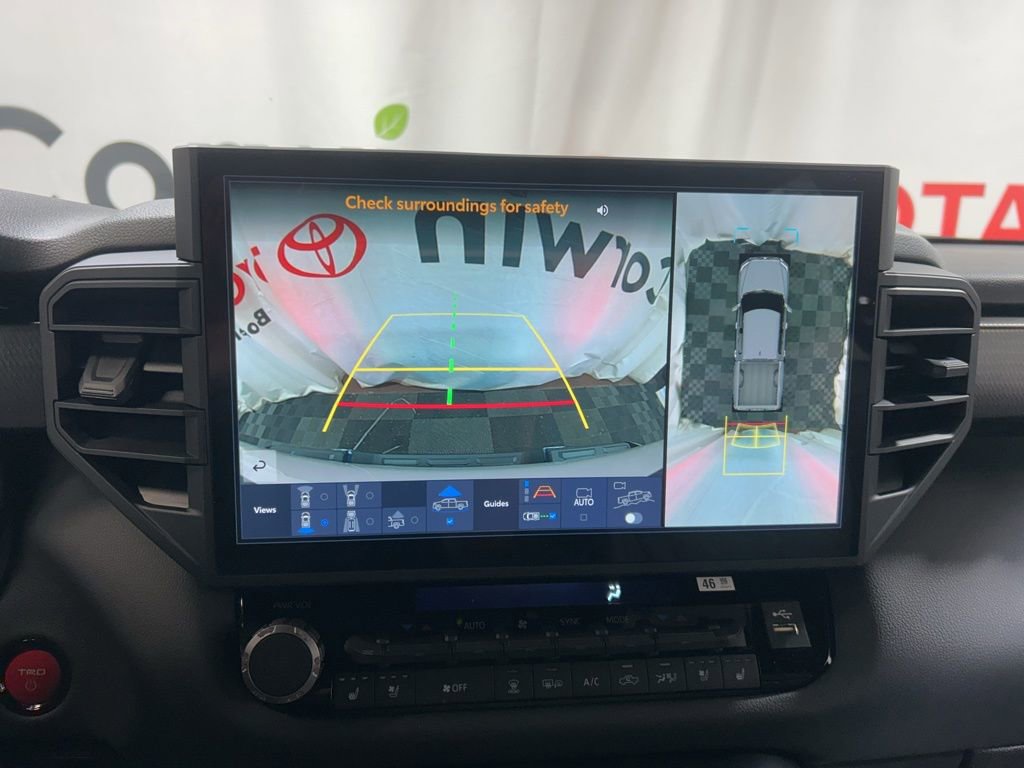 Used 2025 Toyota Tundra TRD Pro image 30