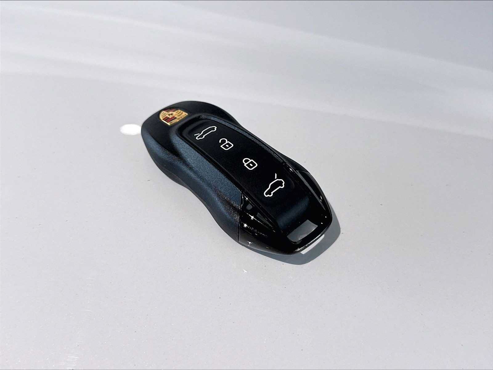 New 2026 Porsche Cayenne Electric AWD/4WD image 21