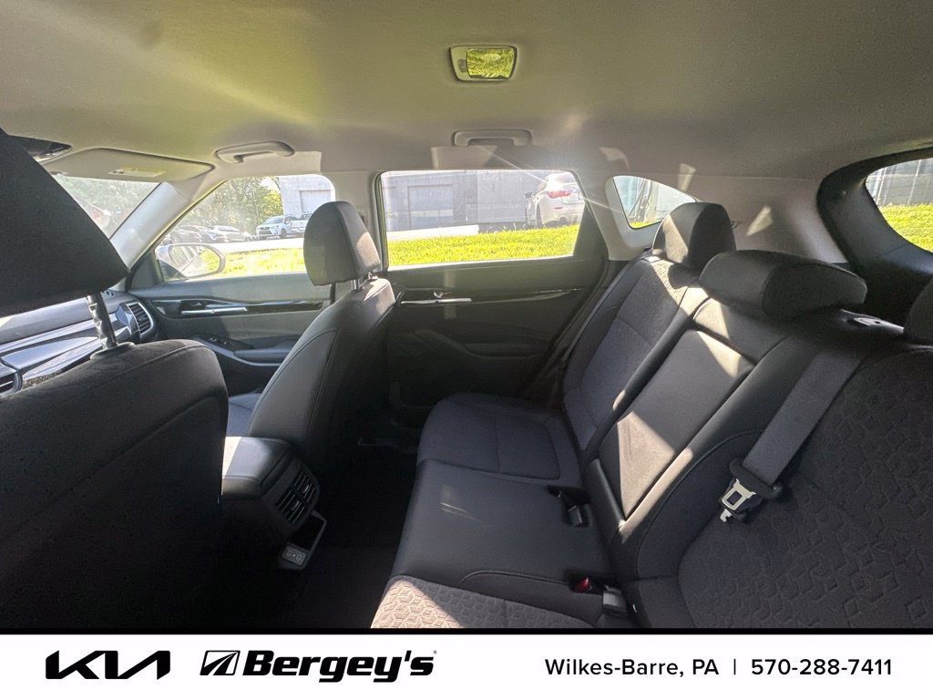 Certified 2024 Kia Seltos S AWD/4WD image 11