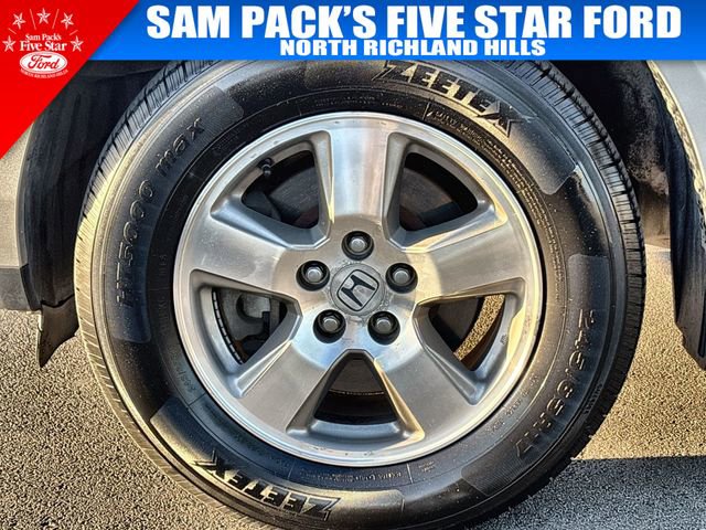 Used 2011 Honda Pilot EX-L image 19