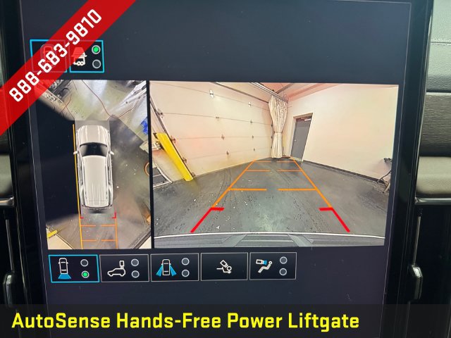 New 2026 GMC Yukon Denali Ultimate w/ LPO, Floor Liner Package AWD/4WD image 16
