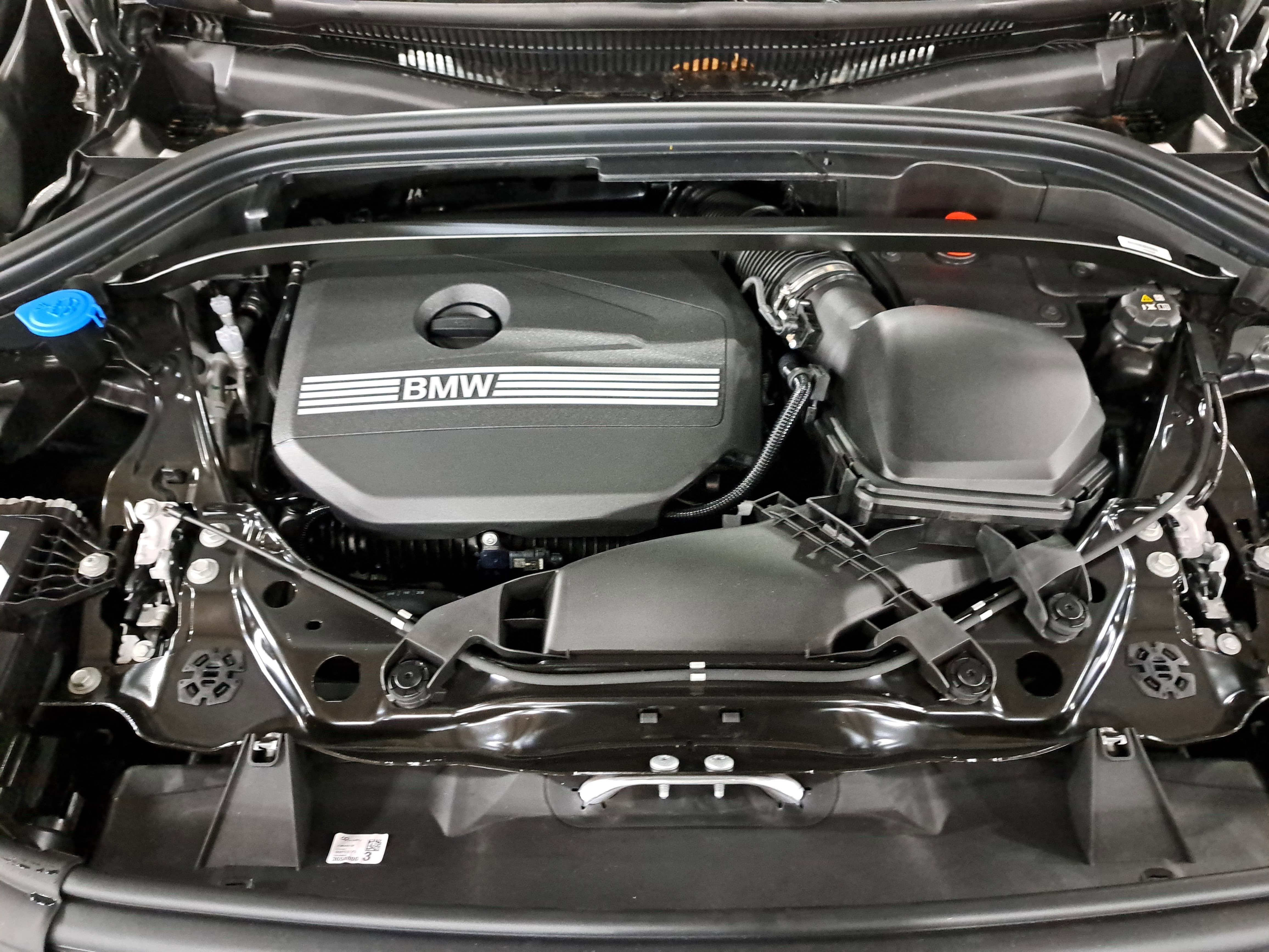 New 2026 BMW X1 xDrive28i w/ Technology Package image 32