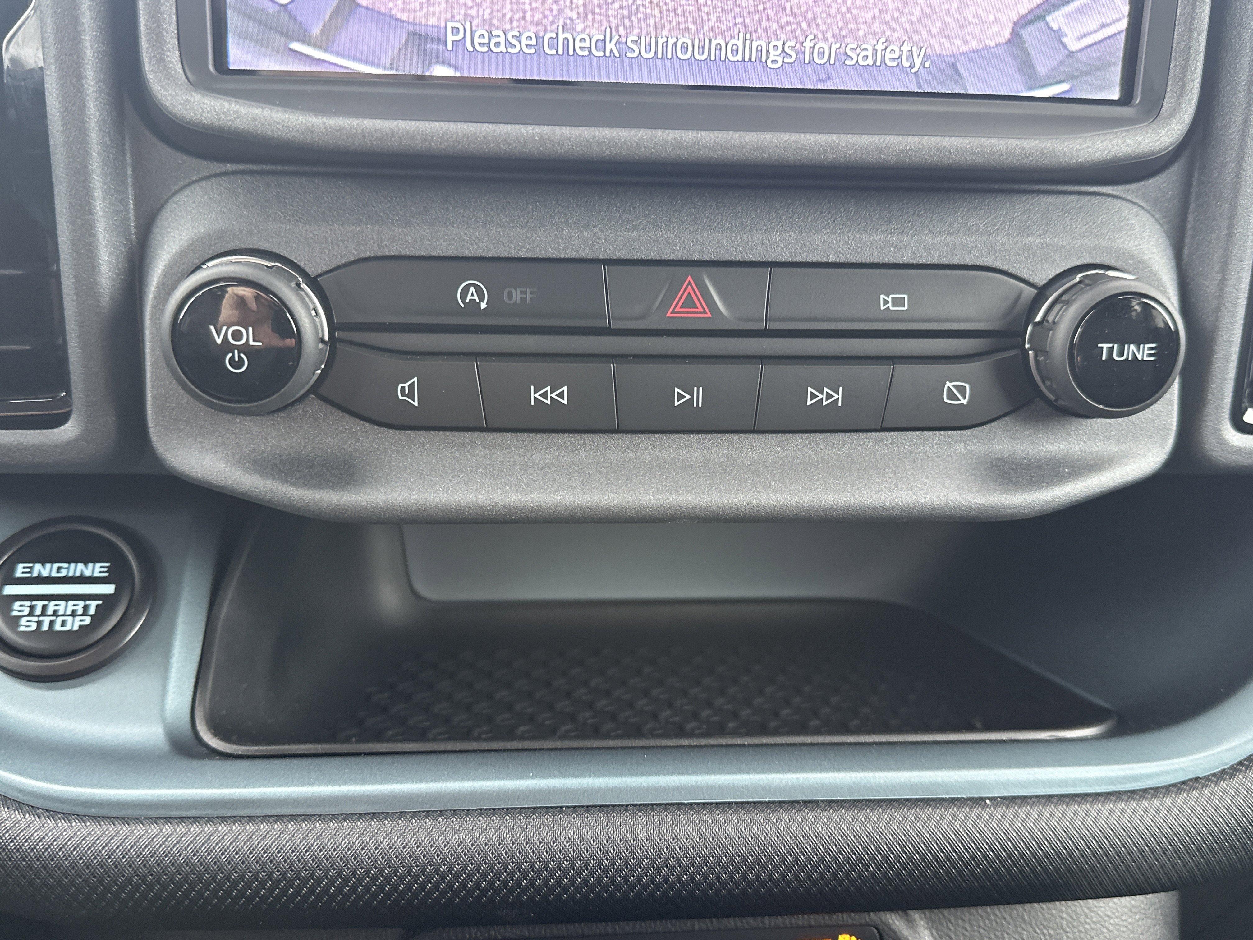 Used 2024 Ford Bronco Sport Badlands image 30