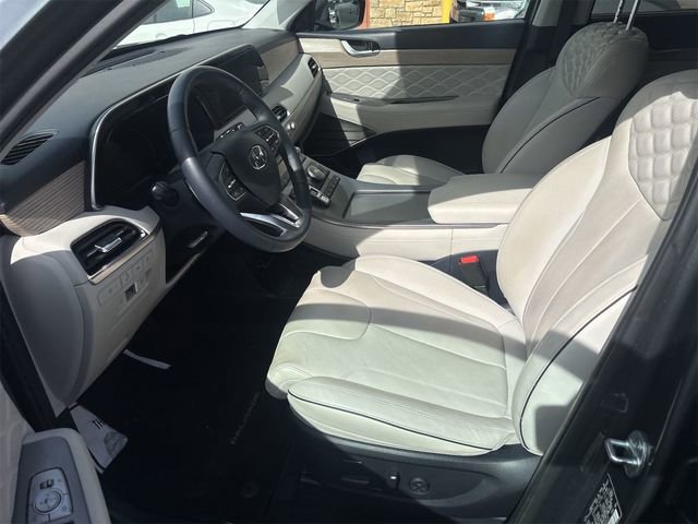 Used 2022 Hyundai Palisade Calligraphy FWD image 15