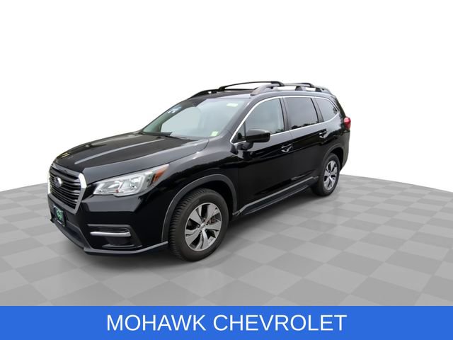Used 2020 Subaru Ascent Premium AWD/4WD image 4