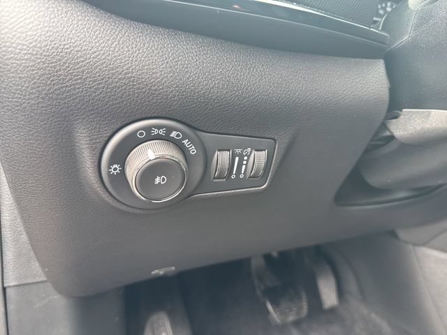 New 2026 Jeep Compass Limited AWD/4WD image 12