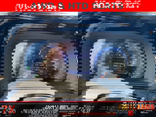 New 2025 Toyota Crown Limited image 31