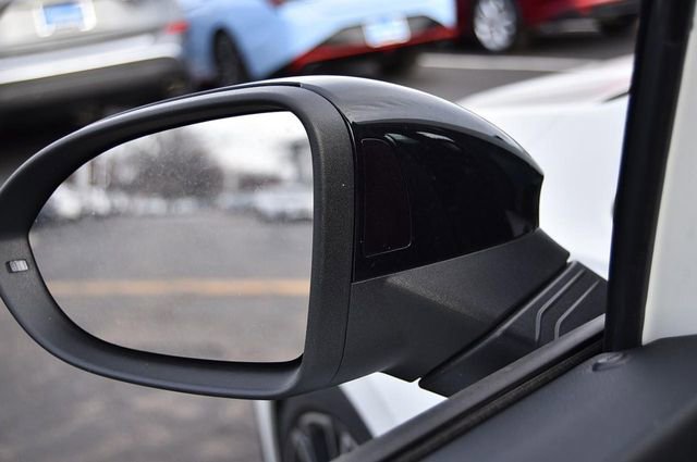 New 2026 Volkswagen Golf w/ Euro Style Package image 9