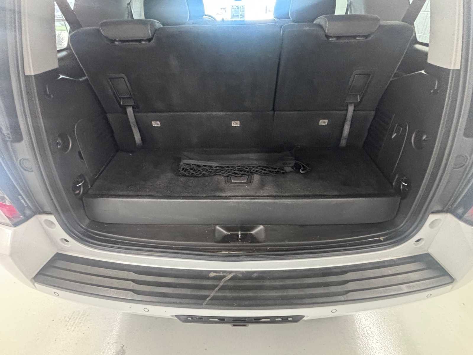Used 2016 GMC Yukon SLE w/ Convenience Package AWD/4WD image 10