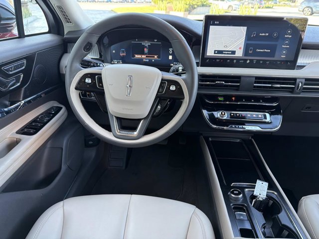 Certified 2023 Lincoln Corsair FWD image 27