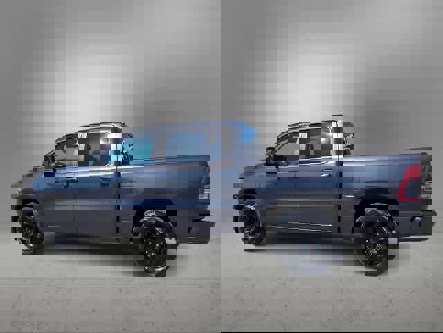 Used 2021 RAM 1500 Big Horn image 5